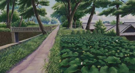 El legado de Michiyo Yasuda: una vida de color para Studio Ghibli El legado de Michiyo Yasuda: una vida de color para Studio Ghibli