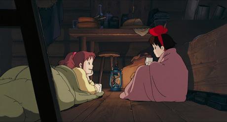 El legado de Michiyo Yasuda: una vida de color para Studio Ghibli El legado de Michiyo Yasuda: una vida de color para Studio Ghibli