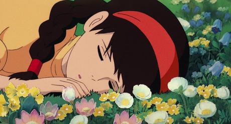 El legado de Michiyo Yasuda: una vida de color para Studio Ghibli El legado de Michiyo Yasuda: una vida de color para Studio Ghibli