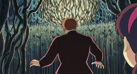 El legado de Michiyo Yasuda: una vida de color para Studio Ghibli El legado de Michiyo Yasuda: una vida de color para Studio Ghibli