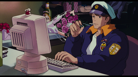 El legado de Michiyo Yasuda: una vida de color para Studio Ghibli El legado de Michiyo Yasuda: una vida de color para Studio Ghibli