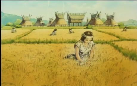 El legado de Michiyo Yasuda: una vida de color para Studio Ghibli El legado de Michiyo Yasuda: una vida de color para Studio Ghibli