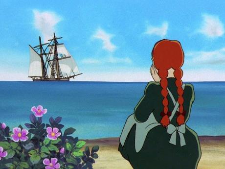 El legado de Michiyo Yasuda: una vida de color para Studio Ghibli El legado de Michiyo Yasuda: una vida de color para Studio Ghibli