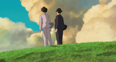 El legado de Michiyo Yasuda: una vida de color para Studio Ghibli El legado de Michiyo Yasuda: una vida de color para Studio Ghibli