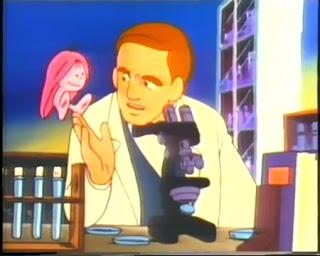 El legado de Michiyo Yasuda: una vida de color para Studio Ghibli El legado de Michiyo Yasuda: una vida de color para Studio Ghibli