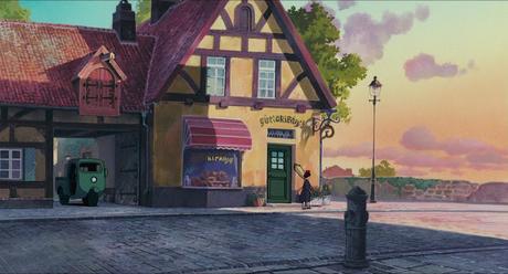 El legado de Michiyo Yasuda: una vida de color para Studio Ghibli El legado de Michiyo Yasuda: una vida de color para Studio Ghibli