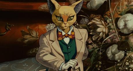 El legado de Michiyo Yasuda: una vida de color para Studio Ghibli El legado de Michiyo Yasuda: una vida de color para Studio Ghibli