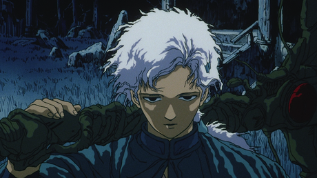 El legado de Michiyo Yasuda: una vida de color para Studio Ghibli El legado de Michiyo Yasuda: una vida de color para Studio Ghibli