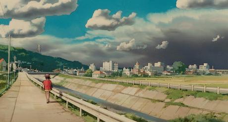 El legado de Michiyo Yasuda: una vida de color para Studio Ghibli El legado de Michiyo Yasuda: una vida de color para Studio Ghibli