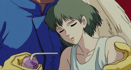 El legado de Michiyo Yasuda: una vida de color para Studio Ghibli El legado de Michiyo Yasuda: una vida de color para Studio Ghibli