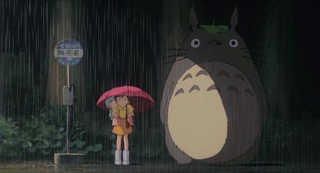 El legado de Michiyo Yasuda: una vida de color para Studio Ghibli El legado de Michiyo Yasuda: una vida de color para Studio Ghibli
