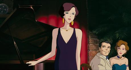 El legado de Michiyo Yasuda: una vida de color para Studio Ghibli El legado de Michiyo Yasuda: una vida de color para Studio Ghibli