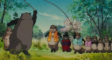 El legado de Michiyo Yasuda: una vida de color para Studio Ghibli El legado de Michiyo Yasuda: una vida de color para Studio Ghibli