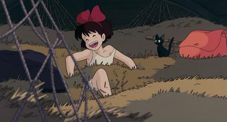 El legado de Michiyo Yasuda: una vida de color para Studio Ghibli El legado de Michiyo Yasuda: una vida de color para Studio Ghibli