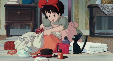 El legado de Michiyo Yasuda: una vida de color para Studio Ghibli El legado de Michiyo Yasuda: una vida de color para Studio Ghibli