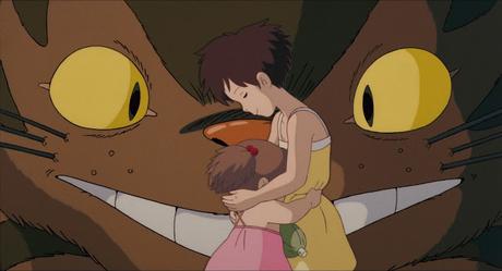 El legado de Michiyo Yasuda: una vida de color para Studio Ghibli El legado de Michiyo Yasuda: una vida de color para Studio Ghibli