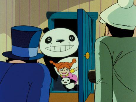 El legado de Michiyo Yasuda: una vida de color para Studio Ghibli El legado de Michiyo Yasuda: una vida de color para Studio Ghibli