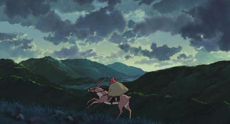 El legado de Michiyo Yasuda: una vida de color para Studio Ghibli El legado de Michiyo Yasuda: una vida de color para Studio Ghibli