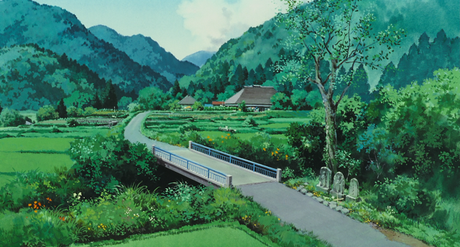 El legado de Michiyo Yasuda: una vida de color para Studio Ghibli El legado de Michiyo Yasuda: una vida de color para Studio Ghibli