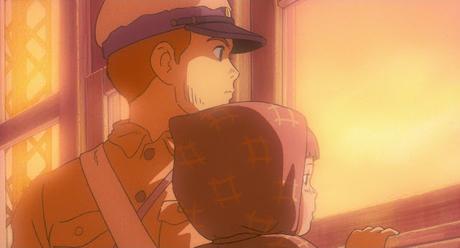 El legado de Michiyo Yasuda: una vida de color para Studio Ghibli El legado de Michiyo Yasuda: una vida de color para Studio Ghibli