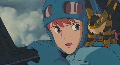 El legado de Michiyo Yasuda: una vida de color para Studio Ghibli El legado de Michiyo Yasuda: una vida de color para Studio Ghibli