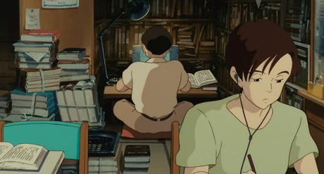 El legado de Michiyo Yasuda: una vida de color para Studio Ghibli El legado de Michiyo Yasuda: una vida de color para Studio Ghibli