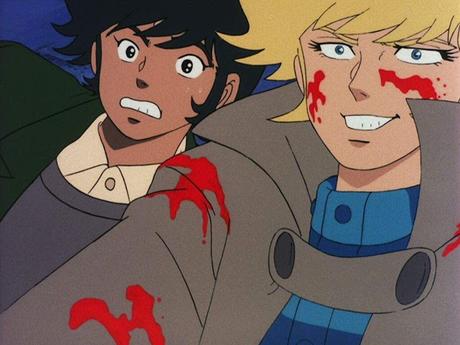 El legado de Michiyo Yasuda: una vida de color para Studio Ghibli El legado de Michiyo Yasuda: una vida de color para Studio Ghibli