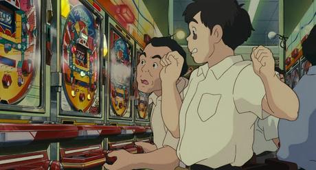 El legado de Michiyo Yasuda: una vida de color para Studio Ghibli El legado de Michiyo Yasuda: una vida de color para Studio Ghibli