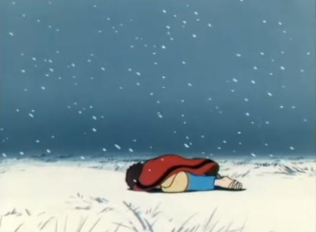 El legado de Michiyo Yasuda: una vida de color para Studio Ghibli El legado de Michiyo Yasuda: una vida de color para Studio Ghibli