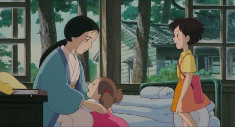 El legado de Michiyo Yasuda: una vida de color para Studio Ghibli El legado de Michiyo Yasuda: una vida de color para Studio Ghibli