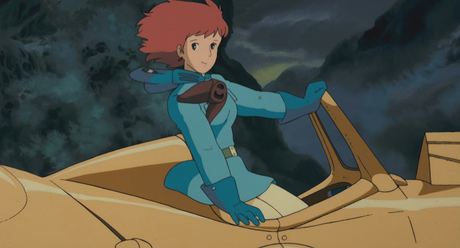 El legado de Michiyo Yasuda: una vida de color para Studio Ghibli El legado de Michiyo Yasuda: una vida de color para Studio Ghibli