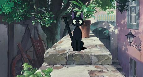 El legado de Michiyo Yasuda: una vida de color para Studio Ghibli El legado de Michiyo Yasuda: una vida de color para Studio Ghibli