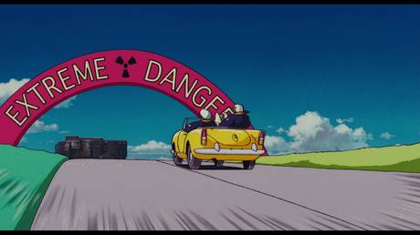 El legado de Michiyo Yasuda: una vida de color para Studio Ghibli El legado de Michiyo Yasuda: una vida de color para Studio Ghibli