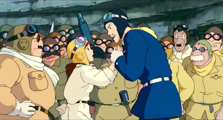 El legado de Michiyo Yasuda: una vida de color para Studio Ghibli El legado de Michiyo Yasuda: una vida de color para Studio Ghibli