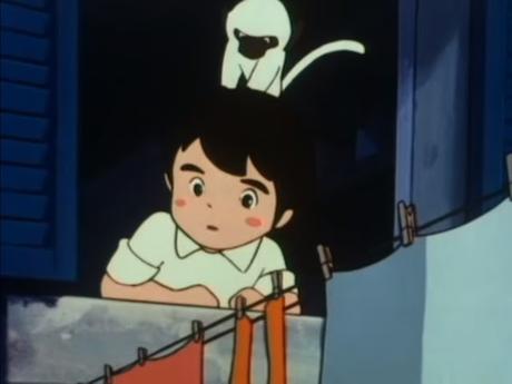El legado de Michiyo Yasuda: una vida de color para Studio Ghibli El legado de Michiyo Yasuda: una vida de color para Studio Ghibli