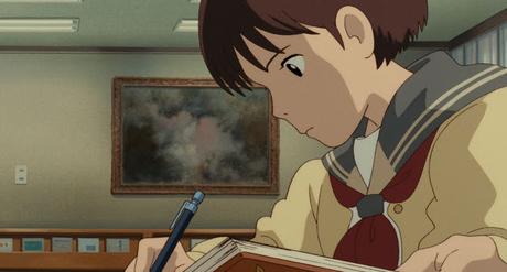 El legado de Michiyo Yasuda: una vida de color para Studio Ghibli El legado de Michiyo Yasuda: una vida de color para Studio Ghibli