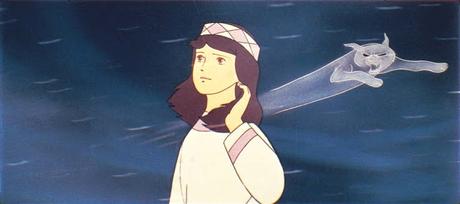 El legado de Michiyo Yasuda: una vida de color para Studio Ghibli El legado de Michiyo Yasuda: una vida de color para Studio Ghibli