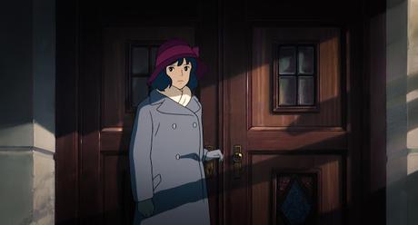 El legado de Michiyo Yasuda: una vida de color para Studio Ghibli El legado de Michiyo Yasuda: una vida de color para Studio Ghibli