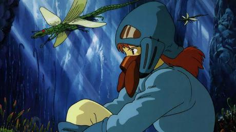 El legado de Michiyo Yasuda: una vida de color para Studio Ghibli El legado de Michiyo Yasuda: una vida de color para Studio Ghibli