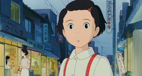 El legado de Michiyo Yasuda: una vida de color para Studio Ghibli El legado de Michiyo Yasuda: una vida de color para Studio Ghibli