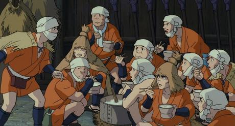 El legado de Michiyo Yasuda: una vida de color para Studio Ghibli El legado de Michiyo Yasuda: una vida de color para Studio Ghibli