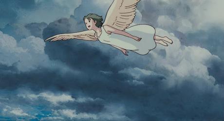 El legado de Michiyo Yasuda: una vida de color para Studio Ghibli El legado de Michiyo Yasuda: una vida de color para Studio Ghibli