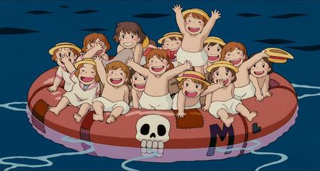 El legado de Michiyo Yasuda: una vida de color para Studio Ghibli El legado de Michiyo Yasuda: una vida de color para Studio Ghibli