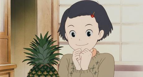El legado de Michiyo Yasuda: una vida de color para Studio Ghibli El legado de Michiyo Yasuda: una vida de color para Studio Ghibli