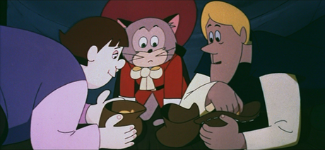 El legado de Michiyo Yasuda: una vida de color para Studio Ghibli El legado de Michiyo Yasuda: una vida de color para Studio Ghibli