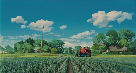 El legado de Michiyo Yasuda: una vida de color para Studio Ghibli El legado de Michiyo Yasuda: una vida de color para Studio Ghibli