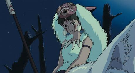 El legado de Michiyo Yasuda: una vida de color para Studio Ghibli El legado de Michiyo Yasuda: una vida de color para Studio Ghibli