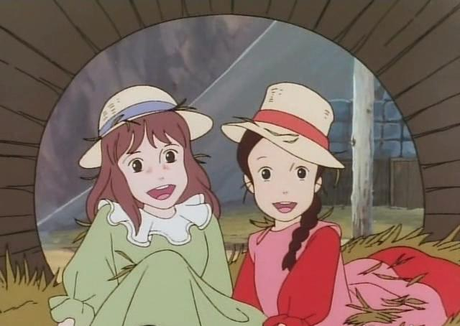 El legado de Michiyo Yasuda: una vida de color para Studio Ghibli El legado de Michiyo Yasuda: una vida de color para Studio Ghibli