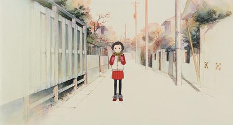 El legado de Michiyo Yasuda: una vida de color para Studio Ghibli El legado de Michiyo Yasuda: una vida de color para Studio Ghibli
