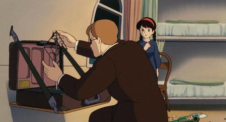 El legado de Michiyo Yasuda: una vida de color para Studio Ghibli El legado de Michiyo Yasuda: una vida de color para Studio Ghibli